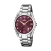 Laikrodis vyrams Festina F16790/E Ruda Sidabras Ø 37 mm
