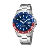 Laikrodis vyrams Festina F20531/5 Sidabras
