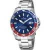 Laikrodis vyrams Festina F20531/5 Sidabras