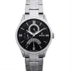 Laikrodis vyrams Festina F16822/4 Juoda Sidabras