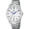 Мужские часы Festina F20425/1 Серебристый