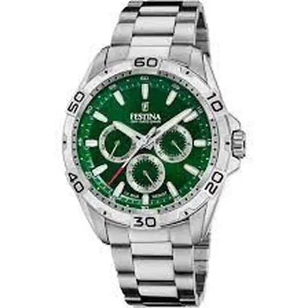 Laikrodis moterims Festina F20623/3