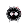 Unisex Kell Watx & Colors WXCA2747 Hõbedane (Ø 44 mm)