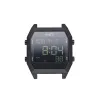Часы унисекс Watx & Colors WXCA4102  Чёрный (Ø 40 mm)