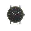 Abiejų lyčių laikrodis Watx & Colors  WXCA2713 Juoda (Ø 44 mm)