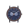 Часы унисекс Watx & Colors WXCA2715 Синий (Ø 44 mm)
