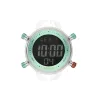 Часы унисекс Watx & Colors RWA1160 Зеленый (Ø 43 mm)