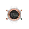 Abiejų lyčių laikrodis Watx & Colors RWA1161  Oranžinė (Ø 43 mm)