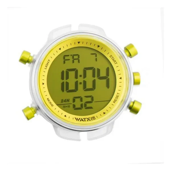 Часы унисекс Watx & Colors RWA1743 (Ø 49 mm)