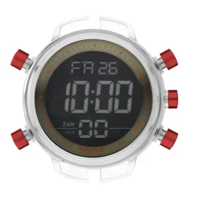 Часы унисекс Watx & Colors RWA1759  Зеленый (Ø 49 mm)