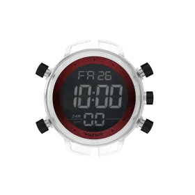 Abiejų lyčių laikrodis Watx & Colors RWA1769  (Ø 49 mm)