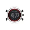 Abiejų lyčių laikrodis Watx & Colors RWA1769  (Ø 49 mm)