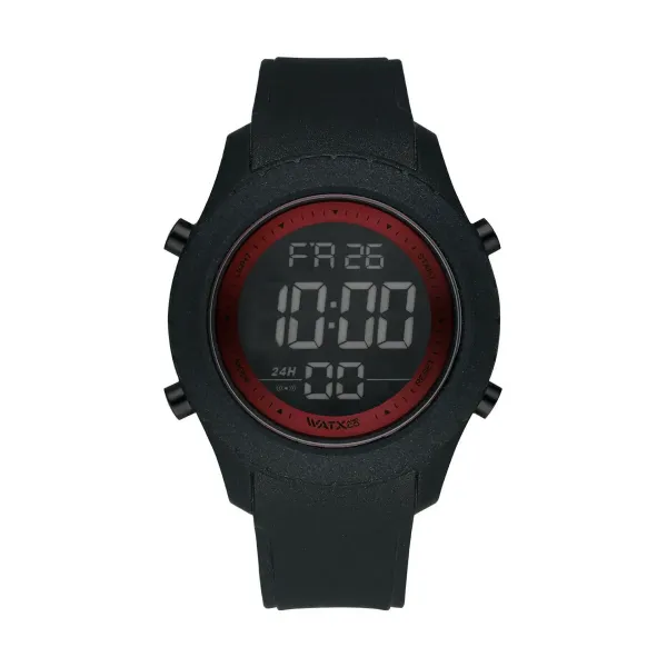 Abiejų lyčių laikrodis Watx & Colors RWA1769  (Ø 49 mm)