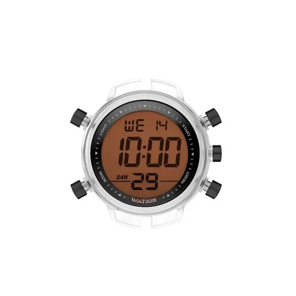 Часы унисекс Watx & Colors RWA1779  (Ø 49 mm)
