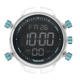 Unisex kellot Watx & Colors RWA1780 (Ø 49 mm)