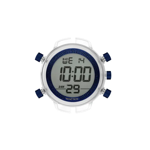 Женские часы Watx & Colors RWA1781  (Ø 49 mm)