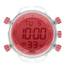 Abiejų lyčių laikrodis Watx & Colors RWA1789 Oranžinė (Ø 49 mm)