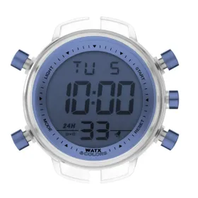 Unisex kellot Watx & Colors RWA1791 (Ø 49 mm)