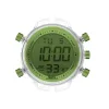 Abiejų lyčių laikrodis Watx & Colors RWA1792 Žalia (Ø 49 mm)