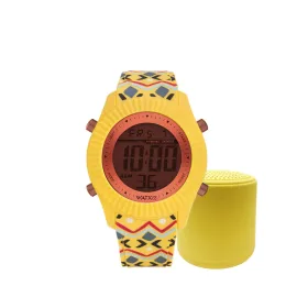 Naisten rannekellot Watx & Colors RELOJ11_M (Ø 43 mm)