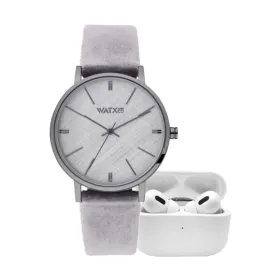Ladies' Watch Watx & Colors RELOJ9_38 (Ø 38 mm)
