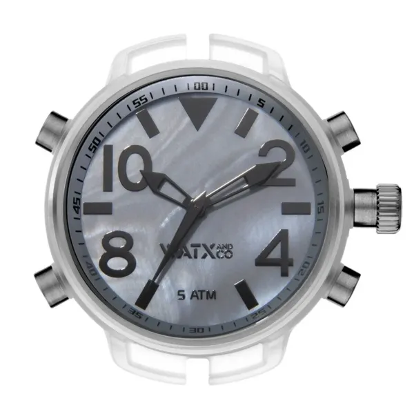 Unisex Kell Watx & Colors RWA3708  Hall (Ø 49 mm)