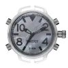 Unisex Kell Watx & Colors RWA3708  Hall (Ø 49 mm)
