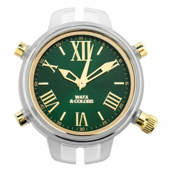 Laikrodis moterims Watx & Colors RWA4047 (Ø 43 mm)
