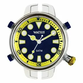 Unisex Pulkstenis Watx & Colors RWA5043 (Ø 43 mm)