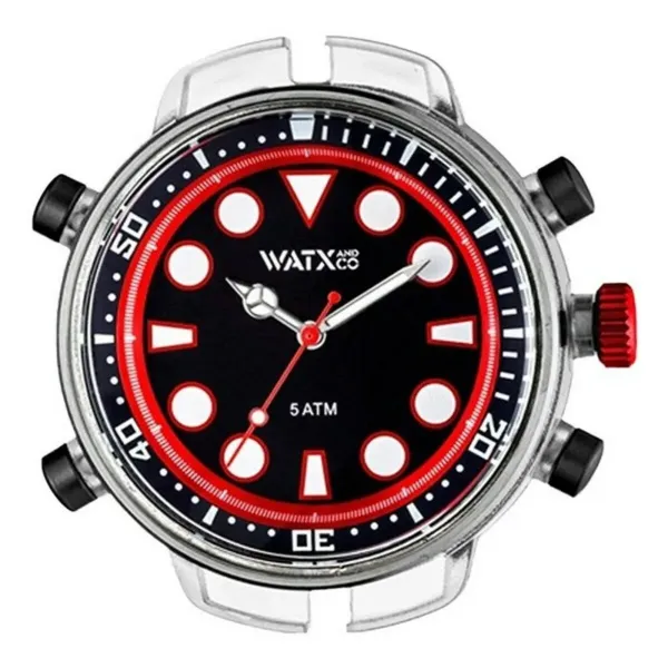 Часы унисекс Watx & Colors RWA5704 (Ø 49 mm)