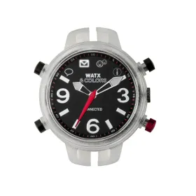 Unisex Pulkstenis Watx & Colors RWA6000  (Ø 43 mm)