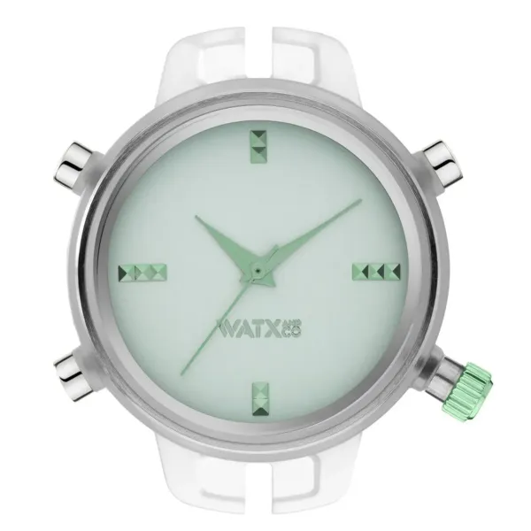 Laikrodis moterims Watx & Colors RWA7021 (Ø 43 mm)