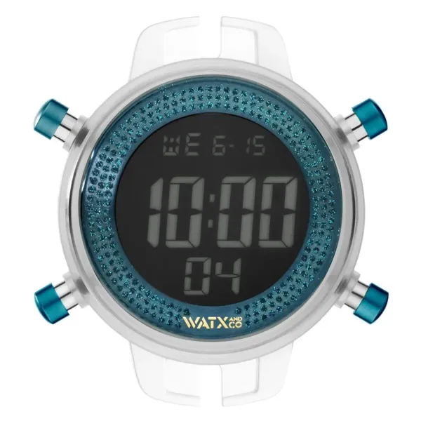 Женские часы Watx & Colors RWA1042  (Ø 43 mm)