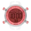 Часы унисекс Watx & Colors RWA1046 Розовый (Ø 43 mm)