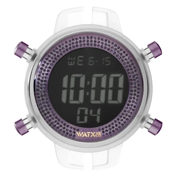 Laikrodis moterims Watx & Colors RWA1057  (Ø 43 mm)