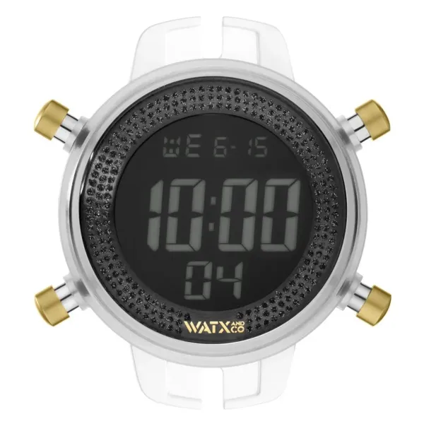 Ladies' Watch Watx & Colors RWA1058  (Ø 43 mm)