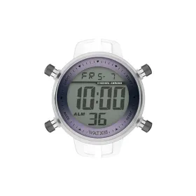 Laikrodis moterims Watx & Colors RWA1066  (Ø 43 mm)