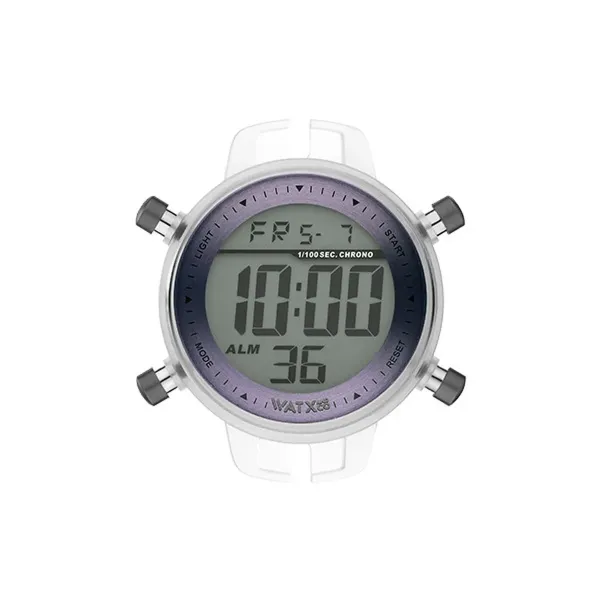 Laikrodis moterims Watx & Colors RWA1066  (Ø 43 mm)