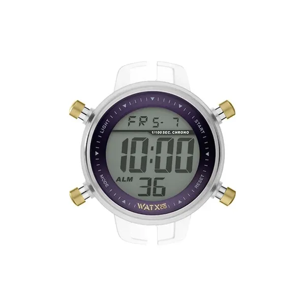 Женские часы Watx & Colors RWA1068  (Ø 43 mm)