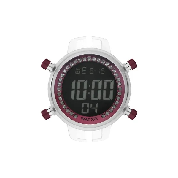 Laikrodis moterims Watx & Colors RWA1069  (Ø 43 mm)