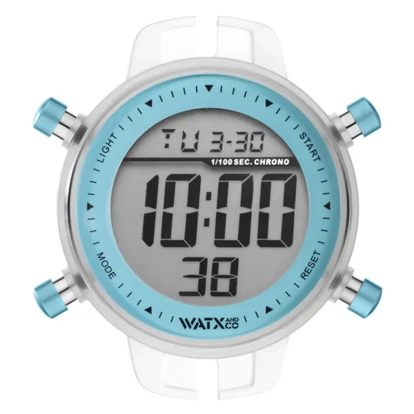 Laikrodis moterims Watx & Colors RWA1071  (Ø 43 mm)