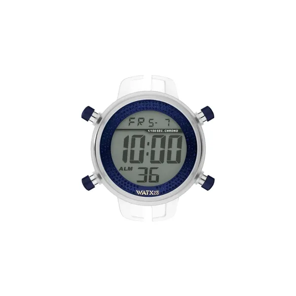 Laikrodis moterims Watx & Colors RWA1081  (Ø 43 mm)