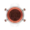 Abiejų lyčių laikrodis Watx & Colors RWA1089 Oranžinė (Ø 43 mm)