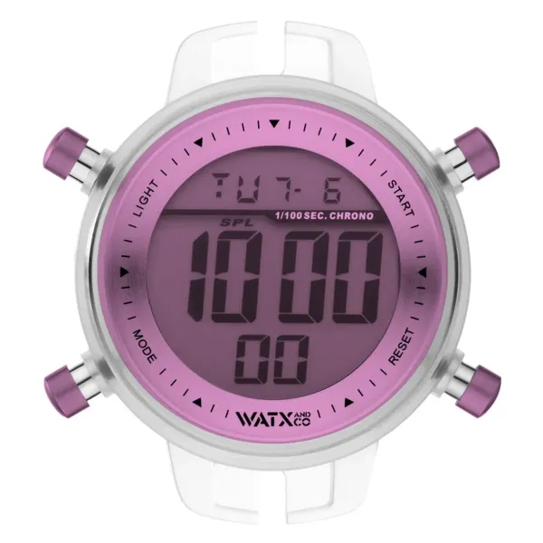 Laikrodis moterims Watx & Colors RWA1090 (Ø 43 mm)