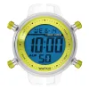 Часы унисекс Watx & Colors RWA1094 Жёлтый (Ø 43 mm)
