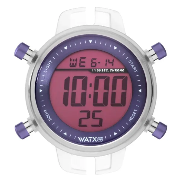 Laikrodis moterims Watx & Colors RWA1095 (Ø 43 mm)