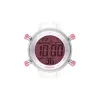 Abiejų lyčių laikrodis Watx & Colors RWA1099  Rožinė (Ø 43 mm)