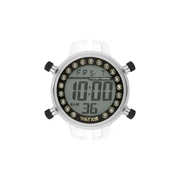 Laikrodis moterims Watx & Colors RWA1108  (Ø 43 mm)