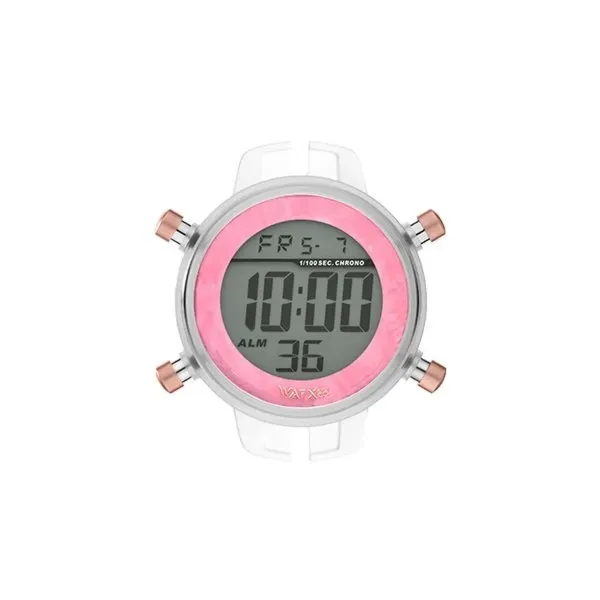 Laikrodis moterims Watx & Colors RWA1113 (Ø 43 mm)
