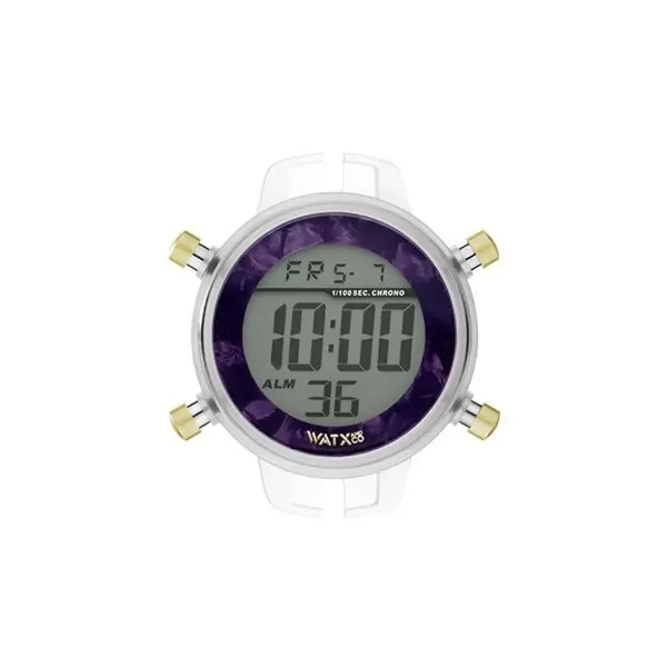 Laikrodis moterims Watx & Colors RWA1114 (Ø 43 mm)